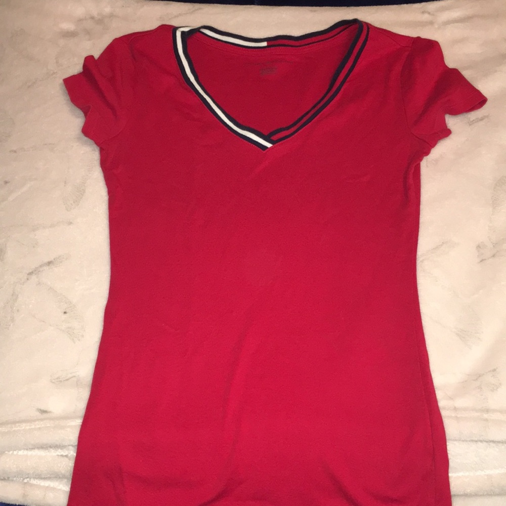 Tommy Hilfiger top
